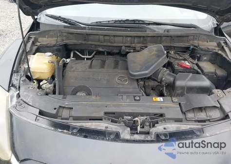 2013 Mazda Cx-9 Sport из США, поврежденный, VIN JM3TB2BV4D0422197